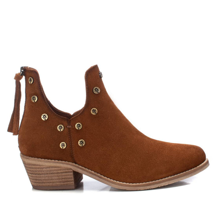 xti BOTÍN DE MUJER CARMELA 16137301