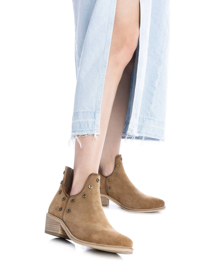 Xti BOTÍN DE MUJER CARMELA 16137302