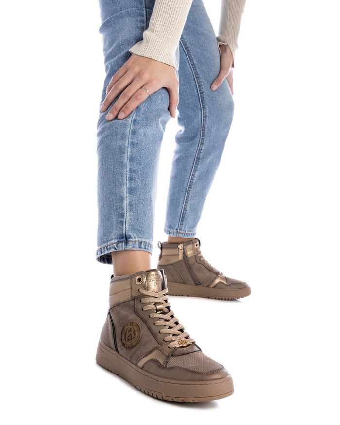 Xti BOTÍN DE MUJER CARMELA 16180901