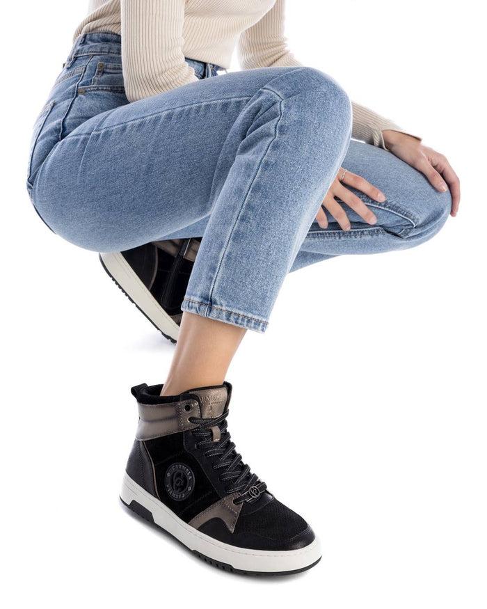 Xti BOTÍN DE MUJER CARMELA 16180902