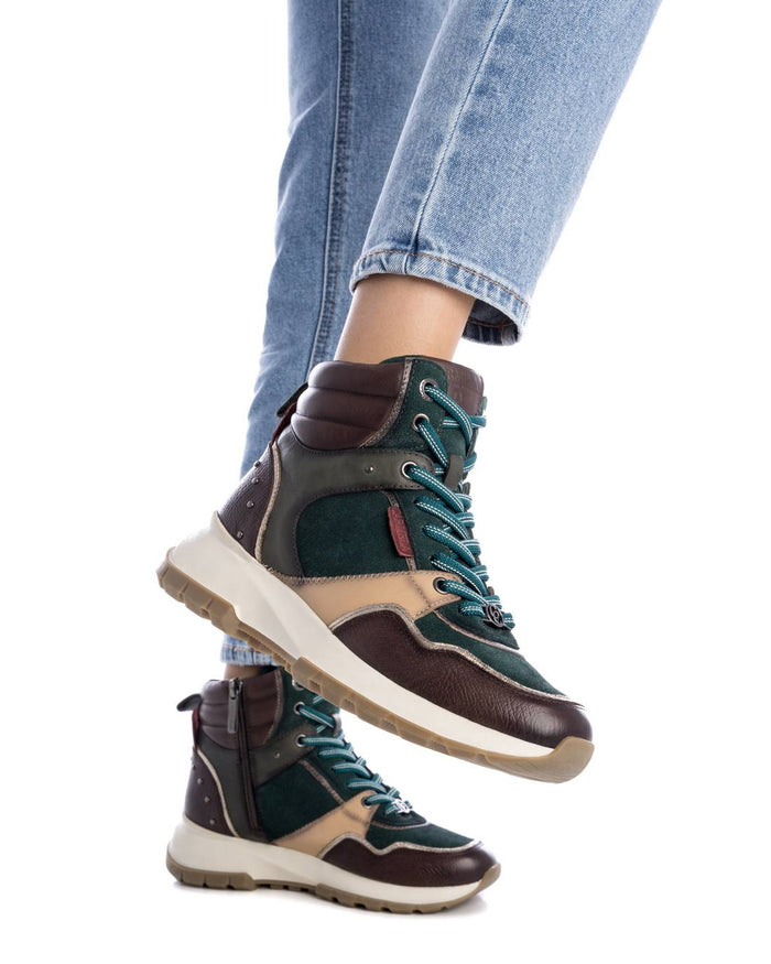 Xti BOTÍN DE MUJER CARMELA 16182905