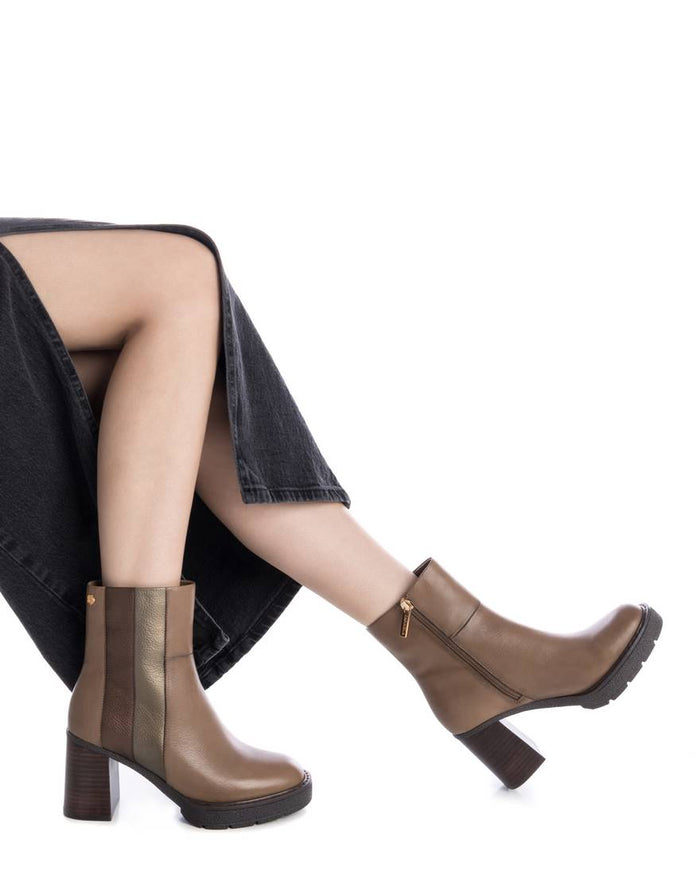 Xti BOTÍN DE MUJER CARMELA 16186403