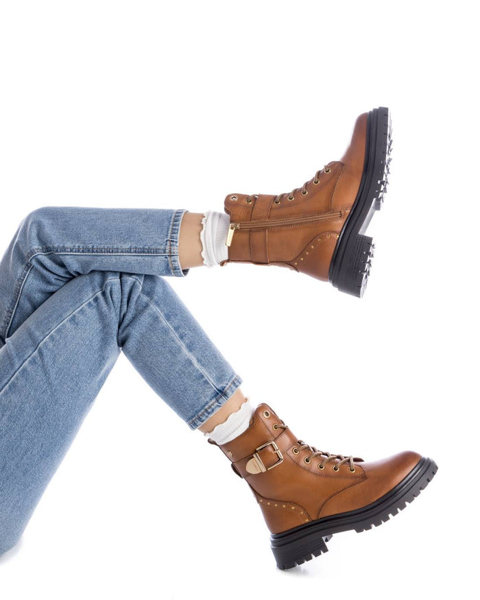 Xti BOTÍN DE MUJER CARMELA 16194202