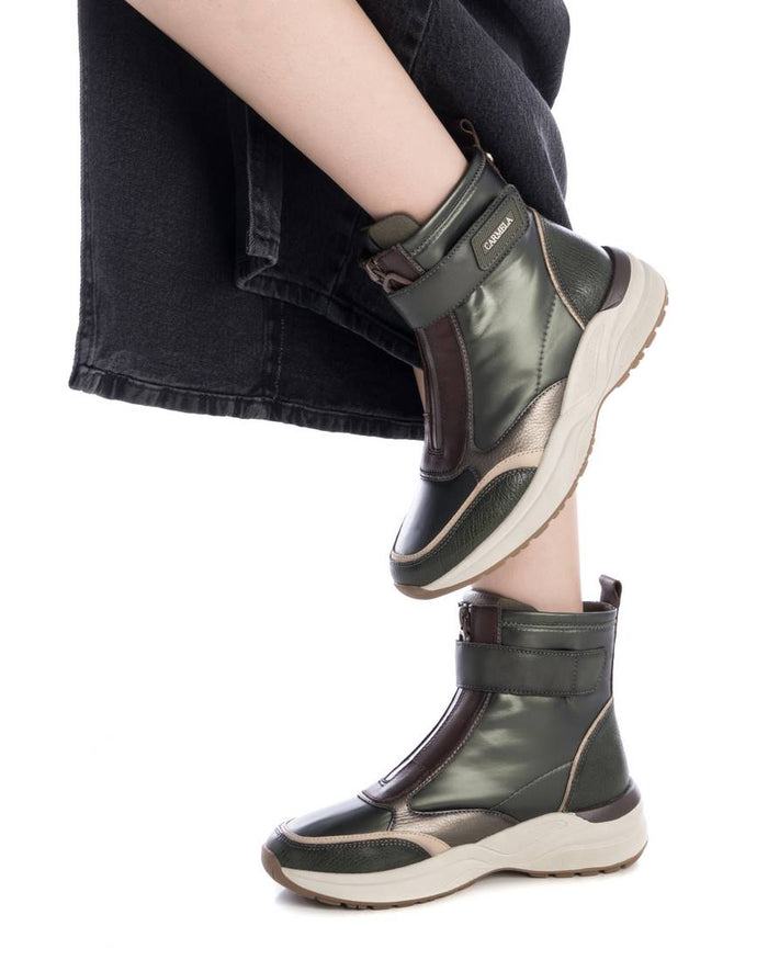 Xti BOTÍN DE MUJER CARMELA 16196202