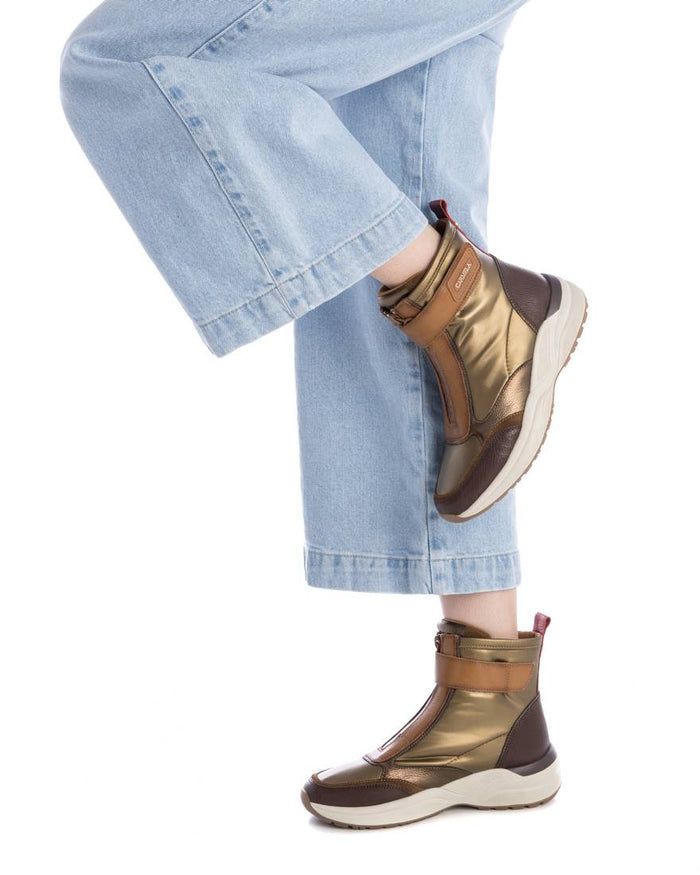 Xti BOTÍN DE MUJER CARMELA 16196205