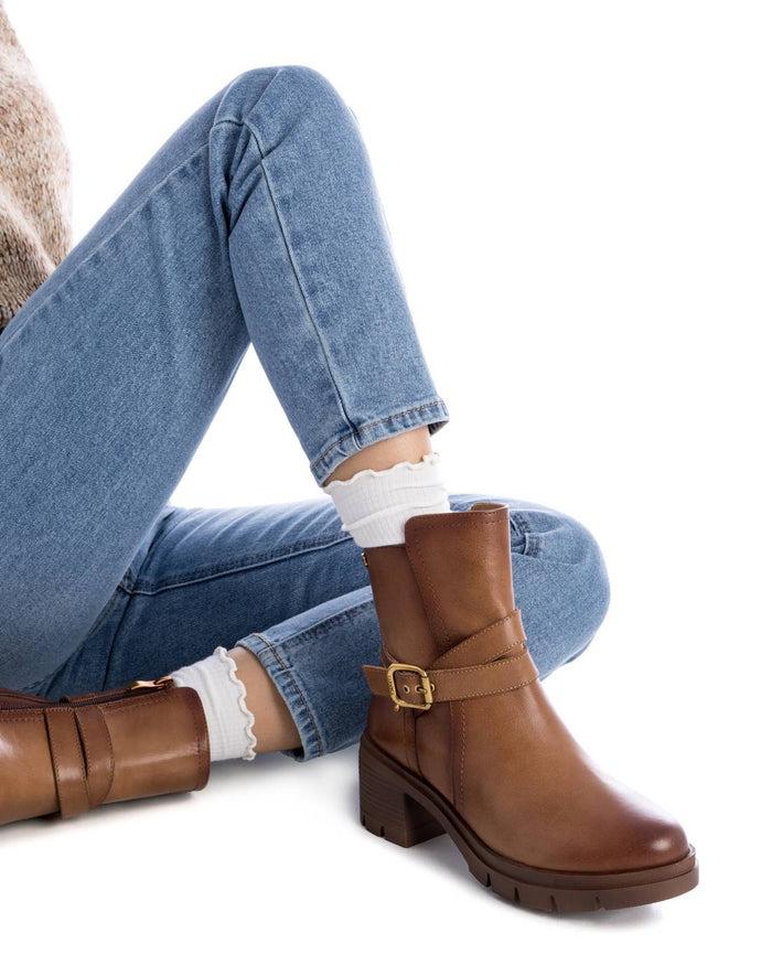 Xti BOTÍN DE MUJER CARMELA 16197301