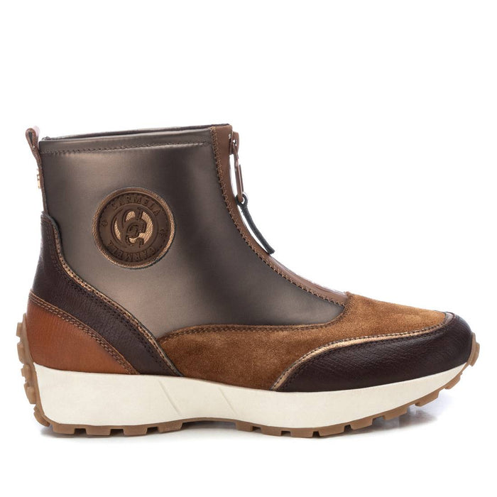 xti BOTÍN DE MUJER CARMELA 16199501