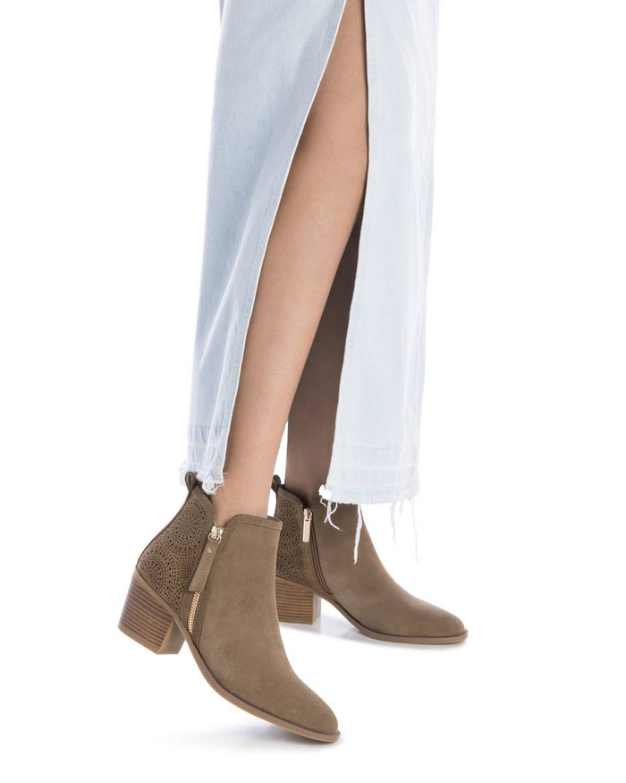 Xti BOTÍN DE MUJER CARMELA 16216302