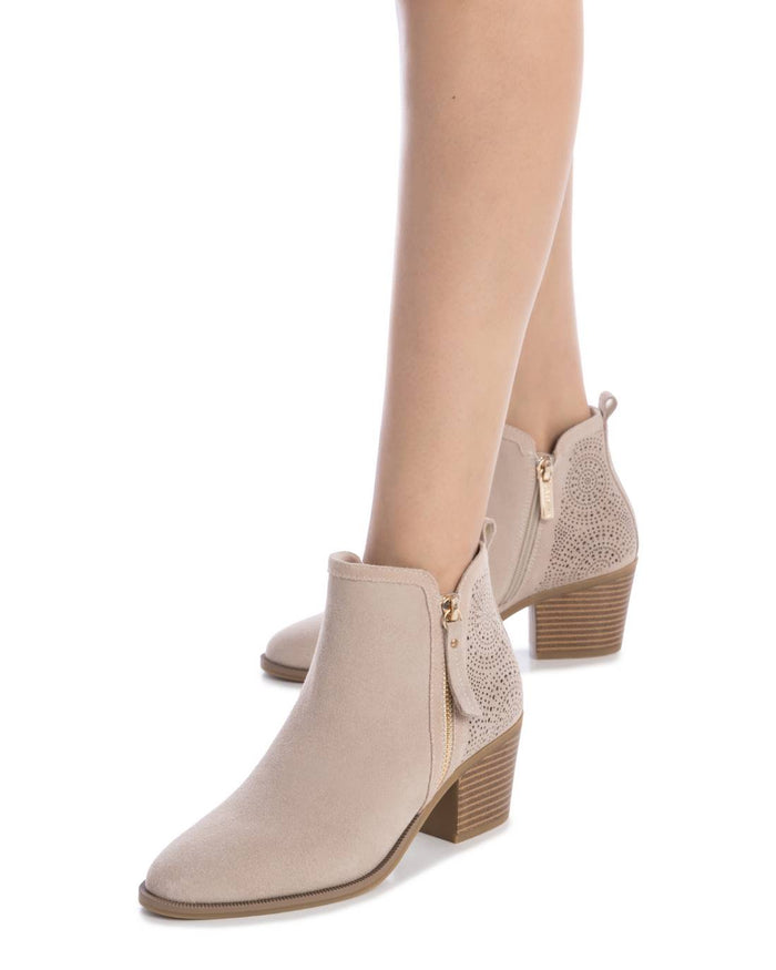 Xti BOTÍN DE MUJER CARMELA 16216303