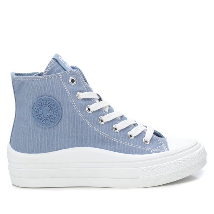 xti BOTÍN DE MUJER REFRESH 17067606