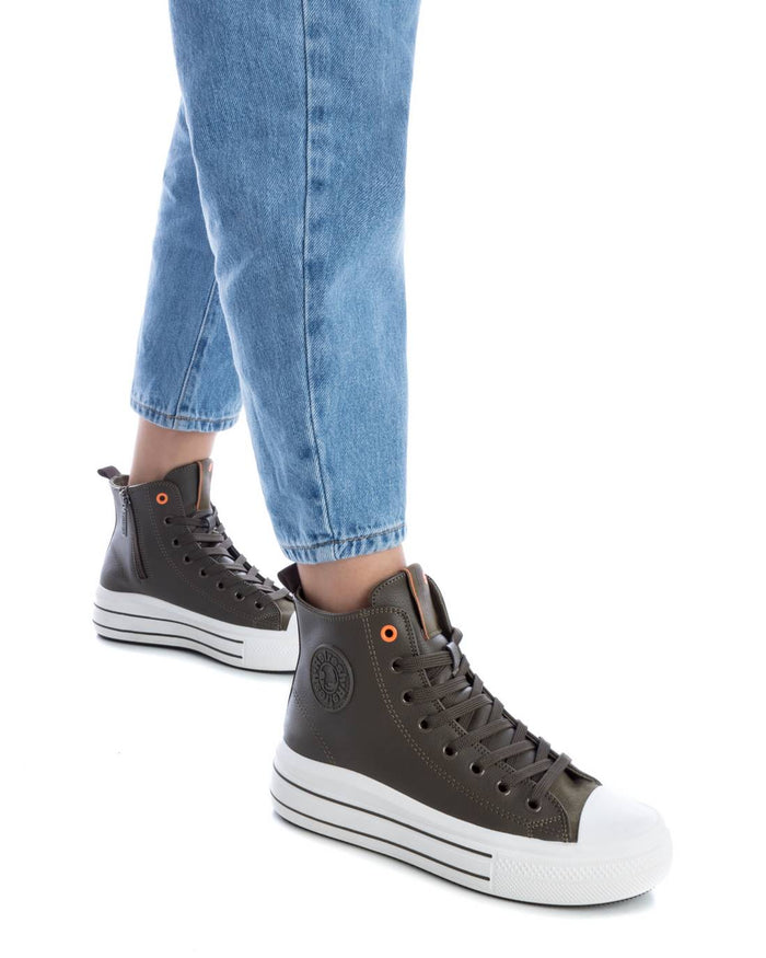 Xti BOTÍN DE MUJER REFRESH 17093403