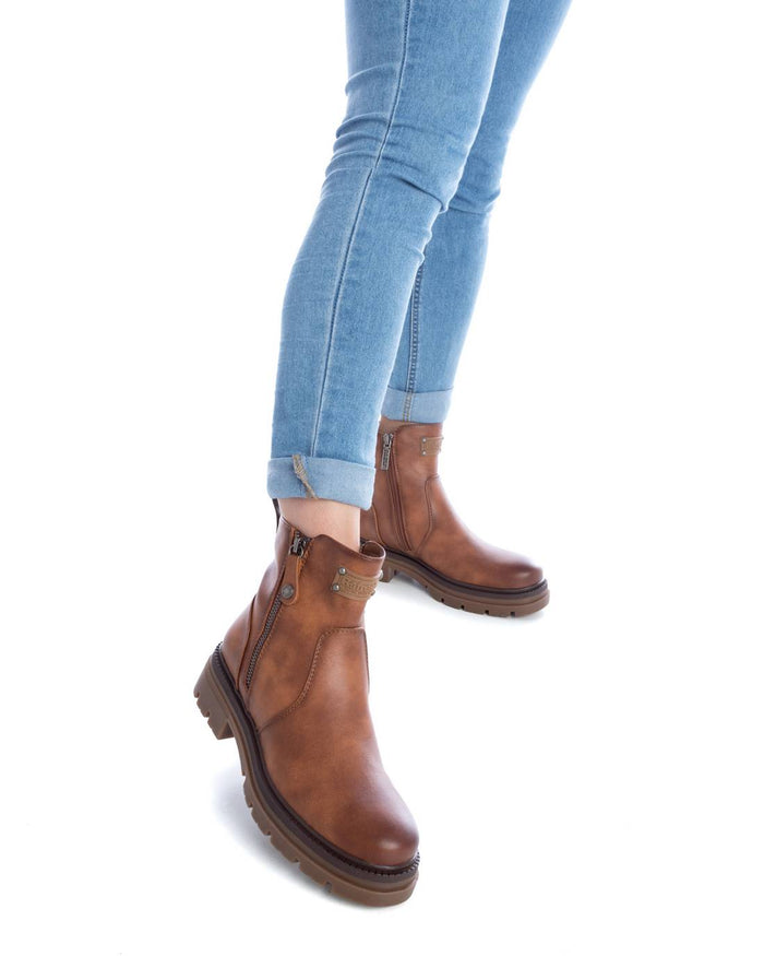 Xti BOTÍN DE MUJER REFRESH 17100202