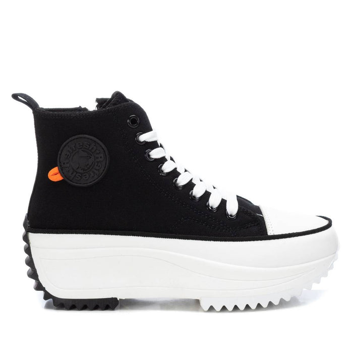 xti BOTÍN DE MUJER REFRESH 17183701