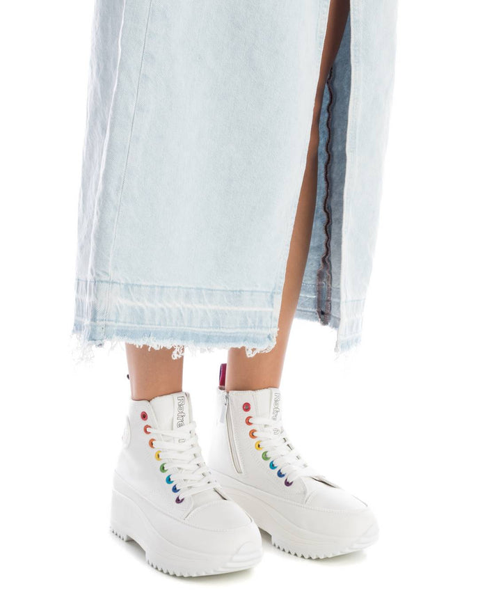 Xti BOTÍN DE MUJER REFRESH 17183709