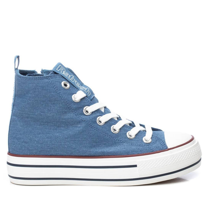 xti BOTÍN DE MUJER REFRESH 17190205