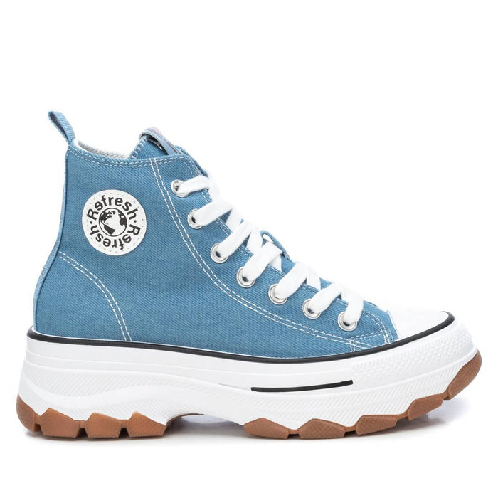 xti BOTÍN DE MUJER REFRESH 17191904