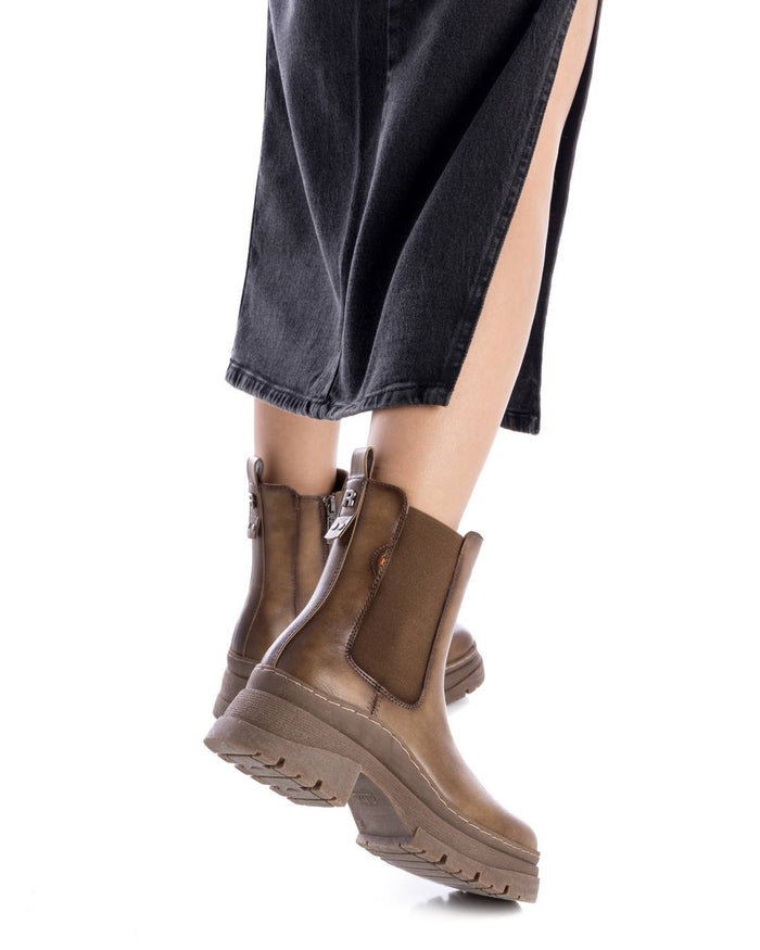 Xti BOTÍN DE MUJER REFRESH 17198502