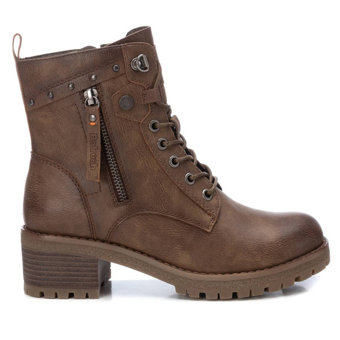 xti BOTÍN DE MUJER REFRESH 17224102