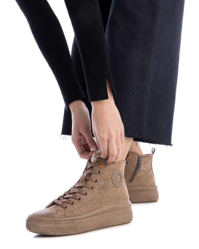 Xti BOTÍN DE MUJER REFRESH 17230301