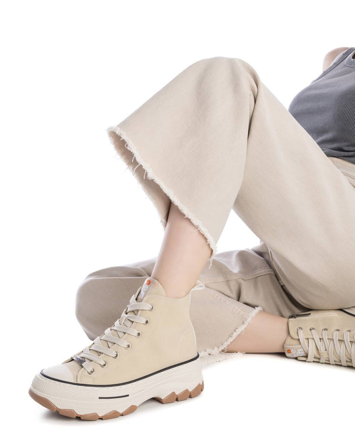 Xti BOTÍN DE MUJER REFRESH 17231702