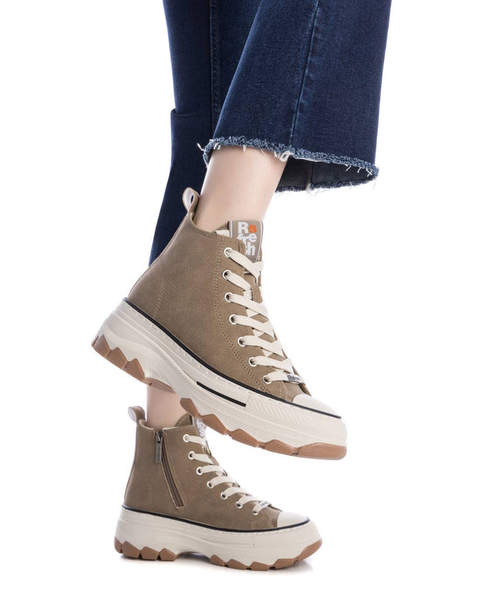 Xti BOTÍN DE MUJER REFRESH 17231707