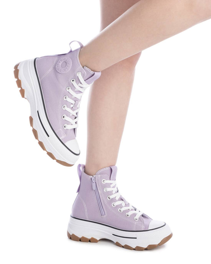 Xti BOTÍN DE MUJER REFRESH 17247602