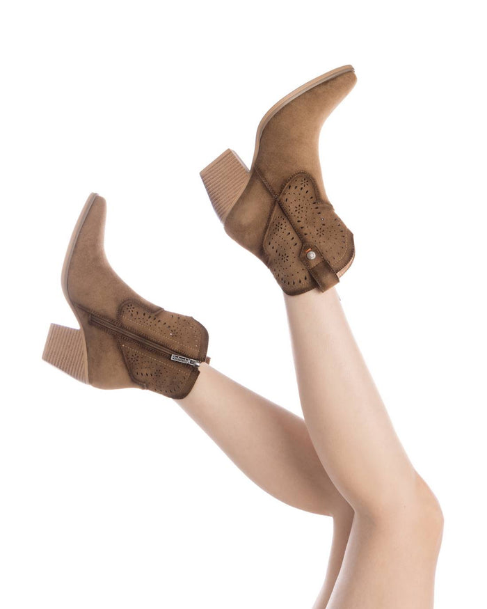 Xti BOTÍN DE MUJER REFRESH 17251803