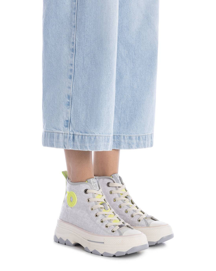 Xti BOTÍN DE MUJER REFRESH 17256301