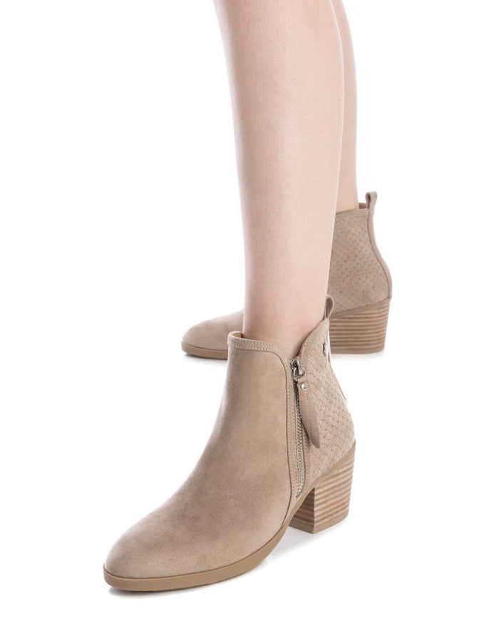 Xti BOTÍN DE MUJER REFRESH 17262101