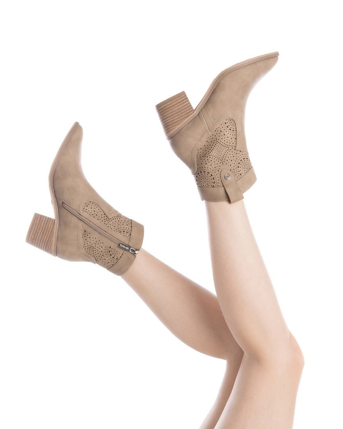 Xti BOTÍN DE MUJER REFRESH 17262404