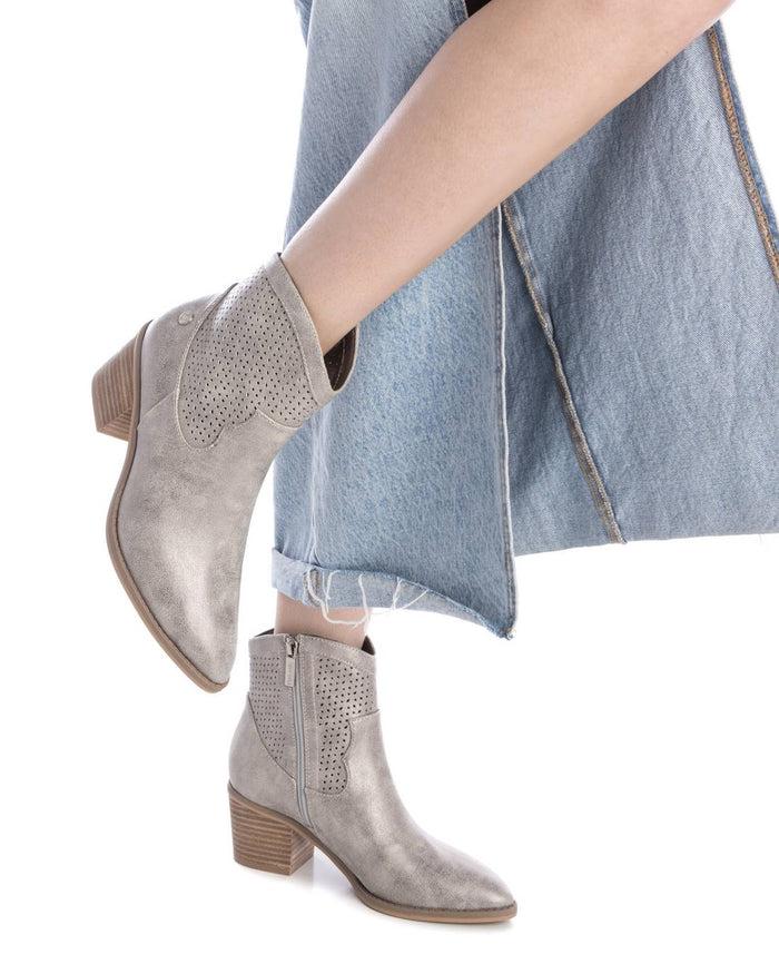 Xti BOTÍN DE MUJER REFRESH 17278602