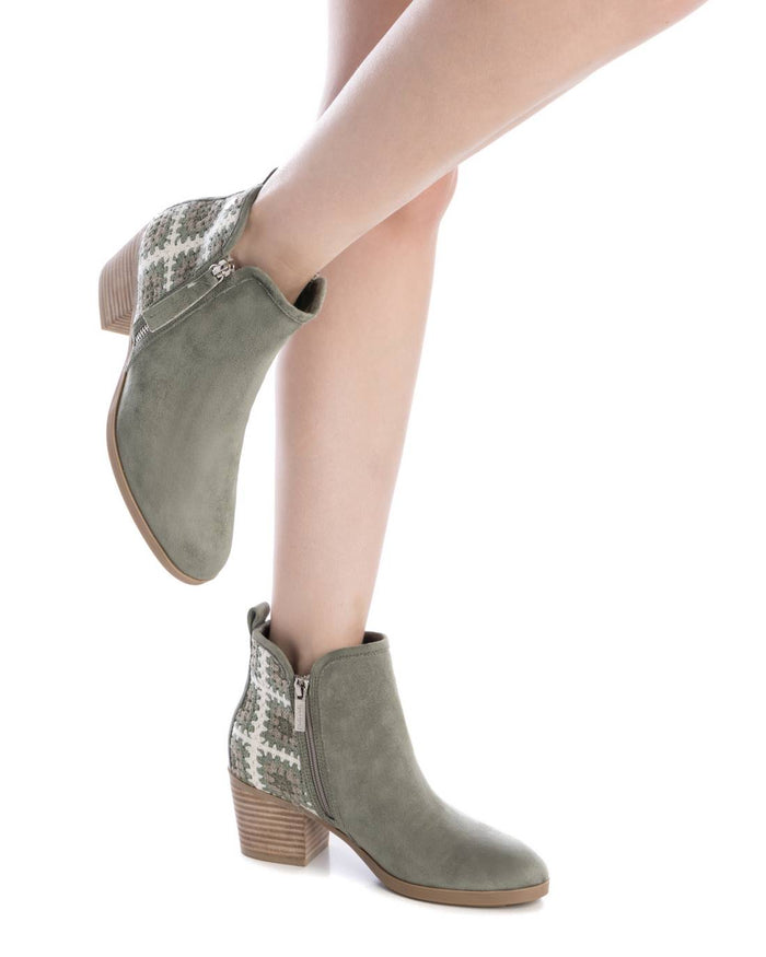 Xti BOTÍN DE MUJER REFRESH 17279501