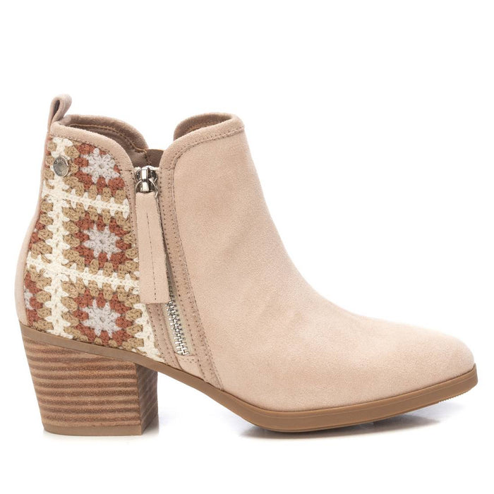 xti BOTÍN DE MUJER REFRESH 17279503