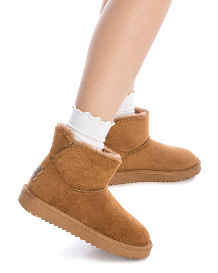 Xti BOTÍN DE MUJER XTI 04443604