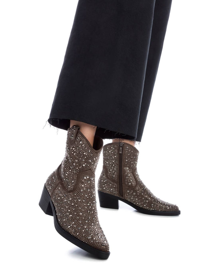 Xti BOTÍN DE MUJER XTI 14311602