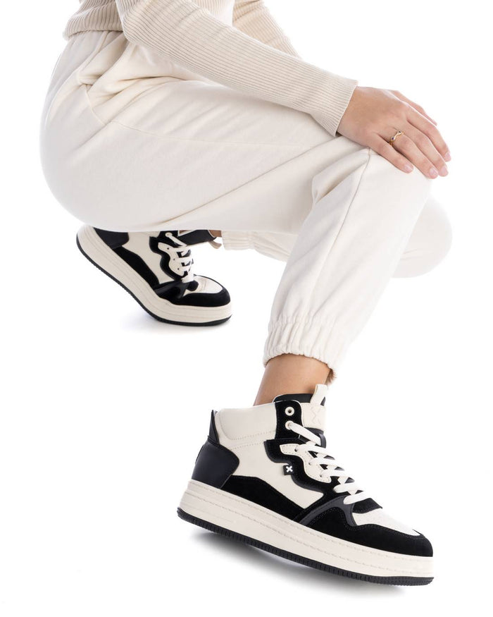 Xti BOTÍN DE MUJER XTI 14334003