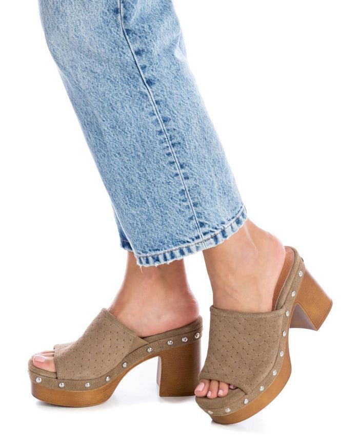 Xti SANDALIA DE MUJER CARMELA 16060501