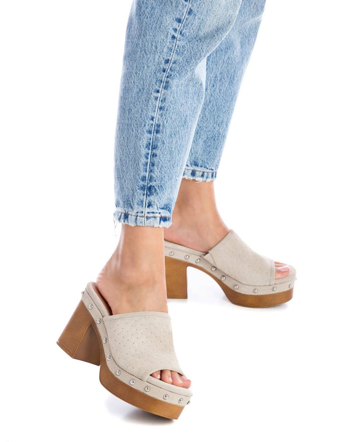 Xti SANDALIA DE MUJER CARMELA 16060502