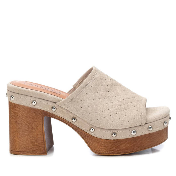 xti SANDALIA DE MUJER CARMELA 16060502