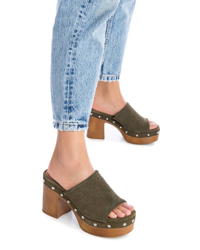 Xti SANDALIA DE MUJER CARMELA 16060504