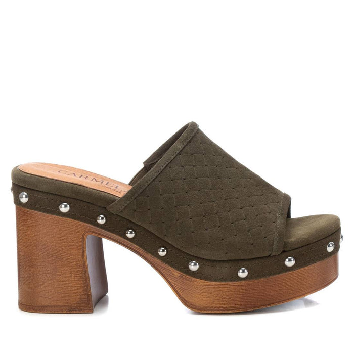 xti SANDALIA DE MUJER CARMELA 16060504