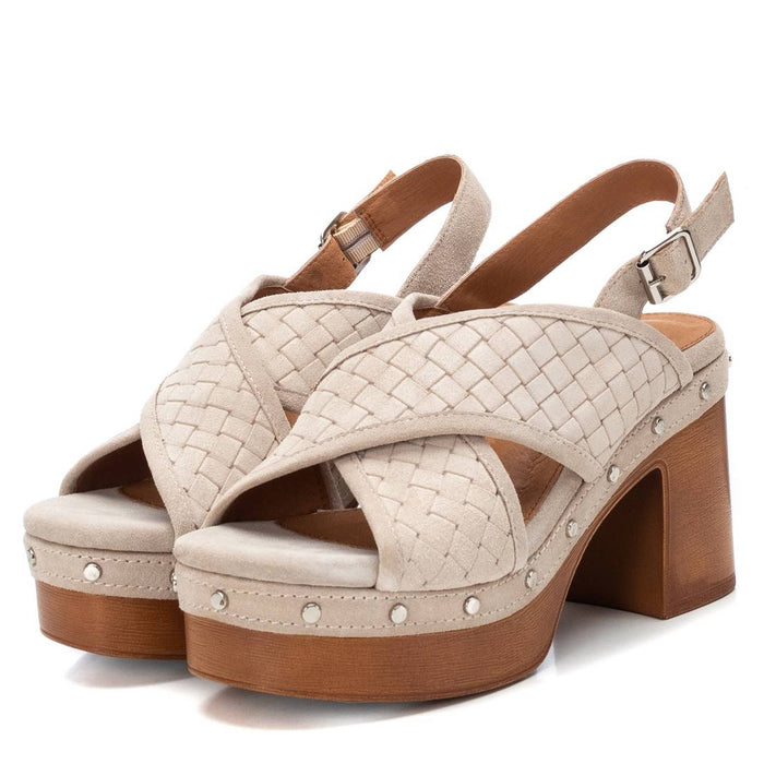 Xti SANDALIA DE MUJER CARMELA 16061602