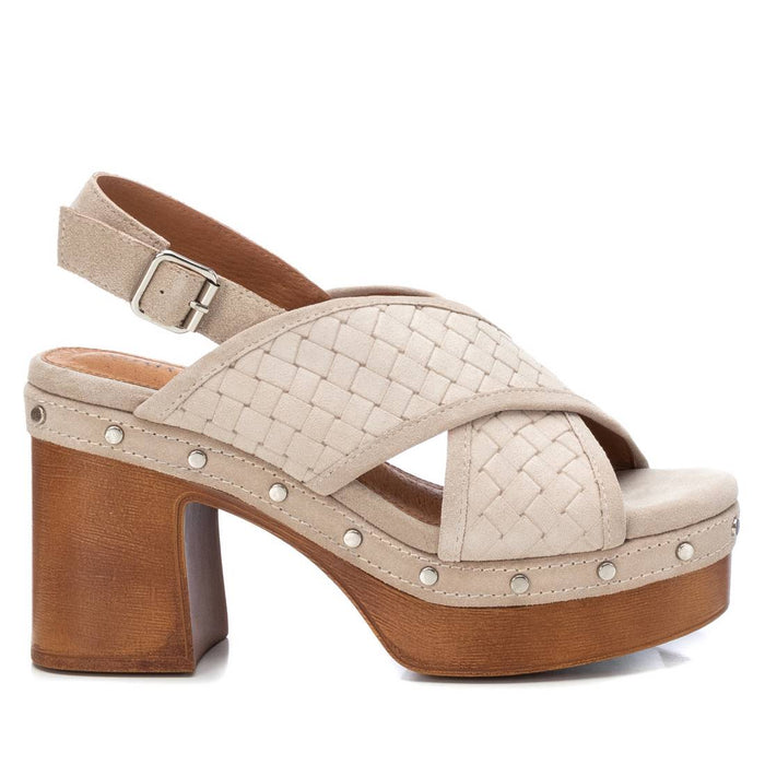 xti SANDALIA DE MUJER CARMELA 16061602