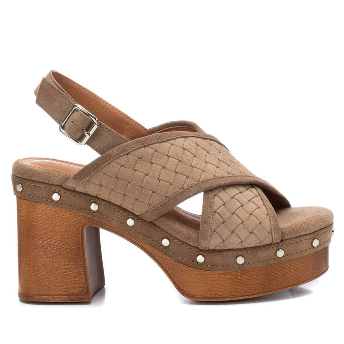 xti SANDALIA DE MUJER CARMELA 16061603