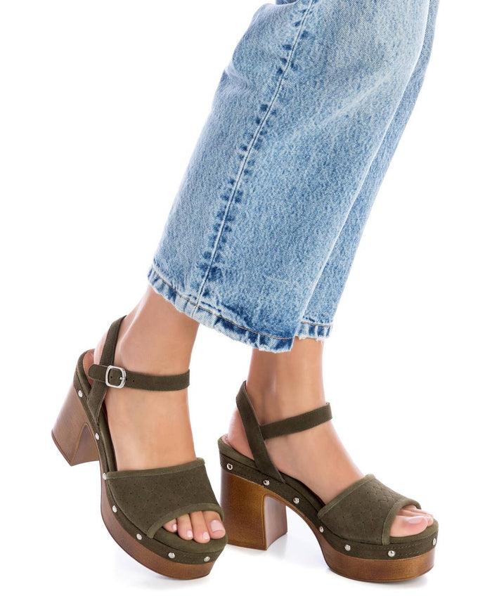 Xti SANDALIA DE MUJER CARMELA 16062301