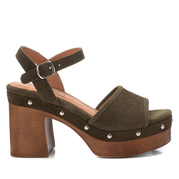 xti SANDALIA DE MUJER CARMELA 16062301