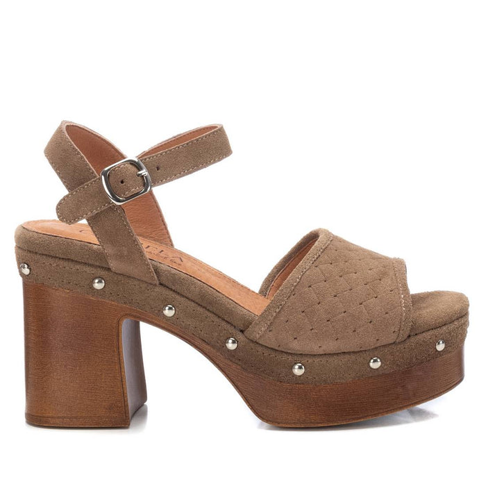 xti SANDALIA DE MUJER CARMELA 16062303