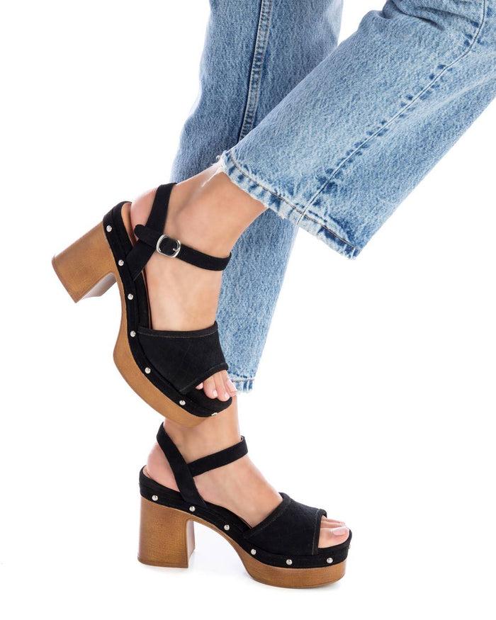 Xti SANDALIA DE MUJER CARMELA 16062307