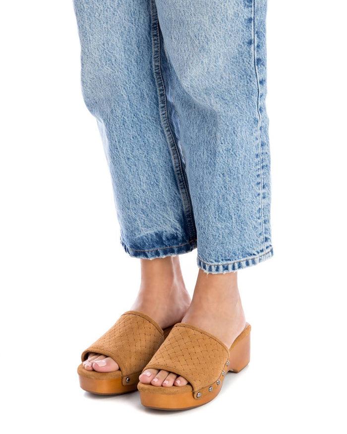 Xti SANDALIA DE MUJER CARMELA 16063504