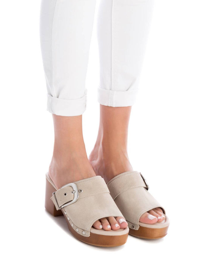 Xti SANDALIA DE MUJER CARMELA 16073605